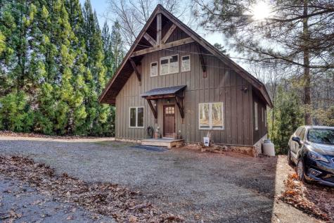 130 Mallard Circle Murphy NC 28906