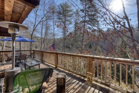 130 Mallard Circle Murphy NC 28906