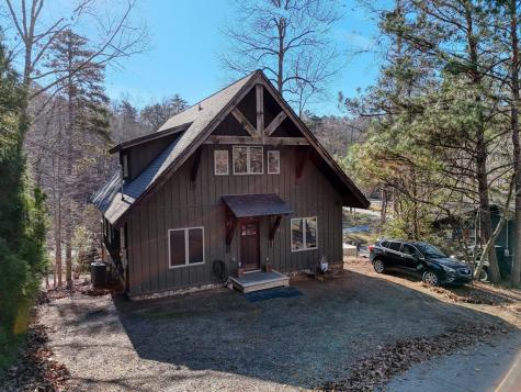 130 Mallard Circle Murphy NC 28906
