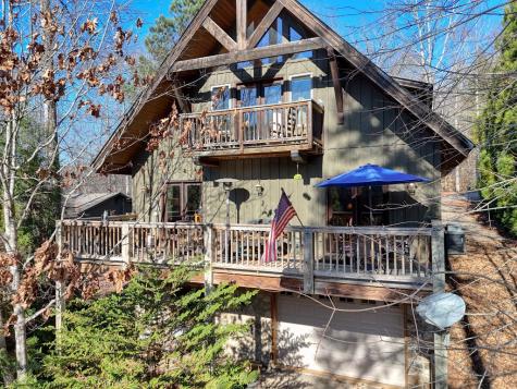 130 Mallard Circle Murphy NC 28906