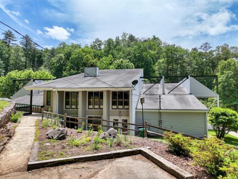 130 Mallard Circle Murphy NC 28906