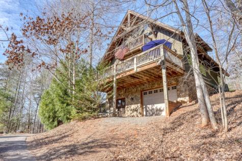 130 Mallard Circle Murphy NC 28906