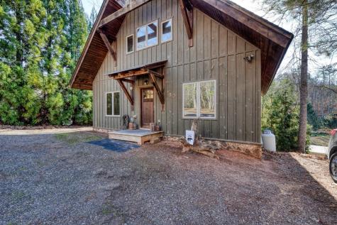 130 Mallard Circle Murphy NC 28906