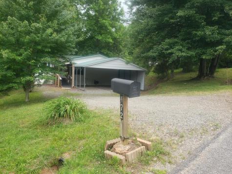 472 Barnard Road Hayesville NC 28904