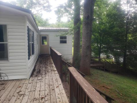 472 Barnard Road Hayesville NC 28904