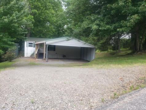 472 Barnard Road Hayesville NC 28904
