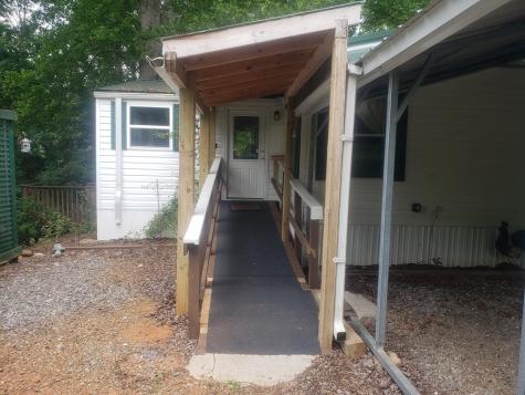 472 Barnard Road Hayesville NC 28904