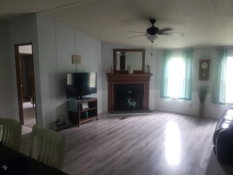 472 Barnard Road Hayesville NC 28904