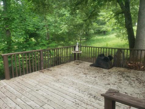 472 Barnard Road Hayesville NC 28904