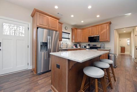 1008 Ridge Drive Morganton GA 30560
