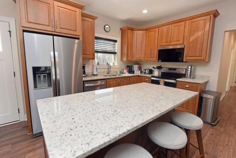 1008 Ridge Drive Morganton GA 30560