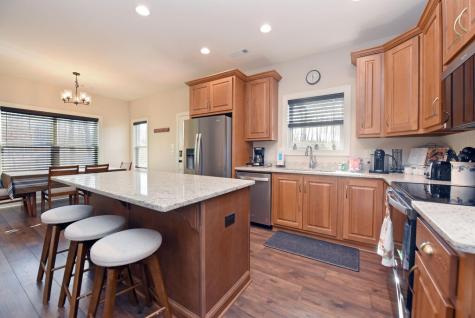 1008 Ridge Drive Morganton GA 30560