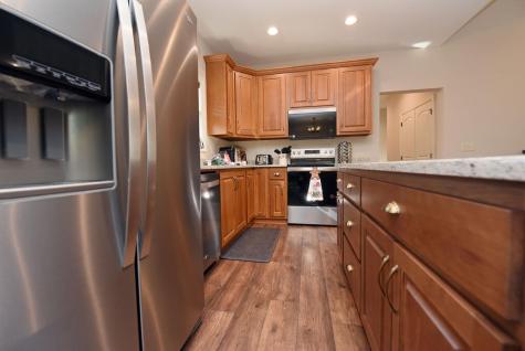 1008 Ridge Drive Morganton GA 30560