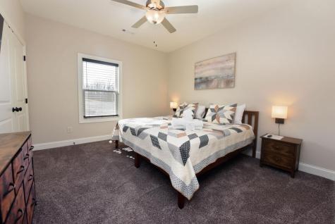1008 Ridge Drive Morganton GA 30560