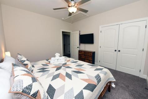1008 Ridge Drive Morganton GA 30560
