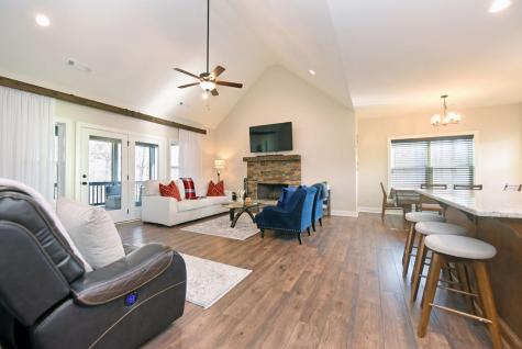 1008 Ridge Drive Morganton GA 30560