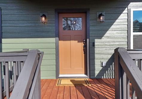 1008 Ridge Drive Morganton GA 30560