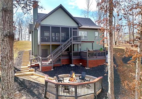 1008 Ridge Drive Morganton GA 30560
