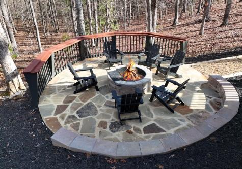 1008 Ridge Drive Morganton GA 30560