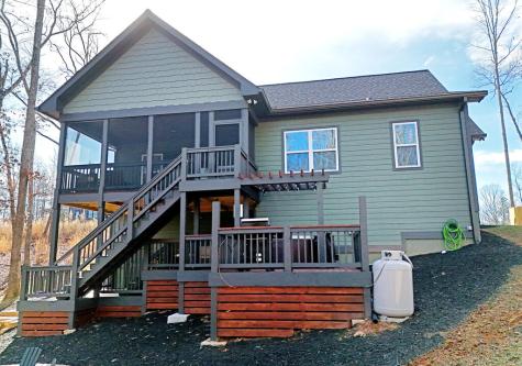 1008 Ridge Drive Morganton GA 30560