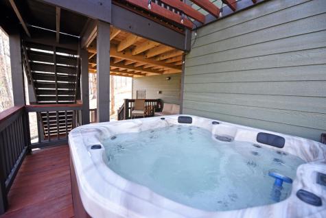 1008 Ridge Drive Morganton GA 30560