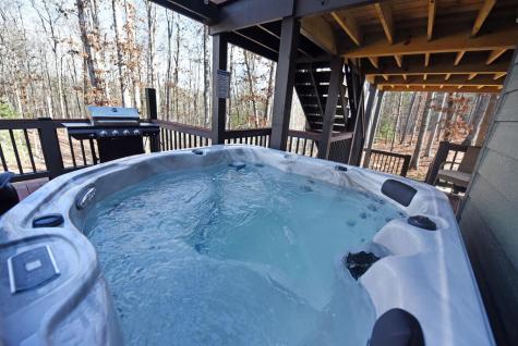 1008 Ridge Drive Morganton GA 30560