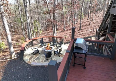 1008 Ridge Drive Morganton GA 30560