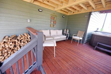 1008 Ridge Drive Morganton GA 30560