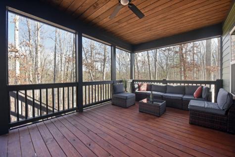 1008 Ridge Drive Morganton GA 30560