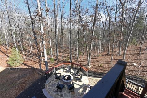 1008 Ridge Drive Morganton GA 30560