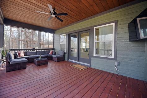 1008 Ridge Drive Morganton GA 30560