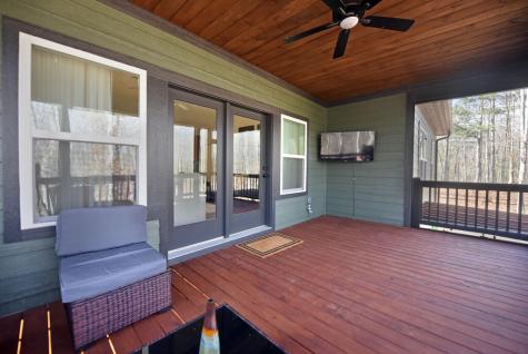 1008 Ridge Drive Morganton GA 30560