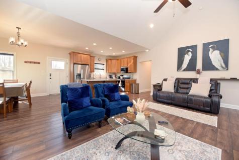 1008 Ridge Drive Morganton GA 30560