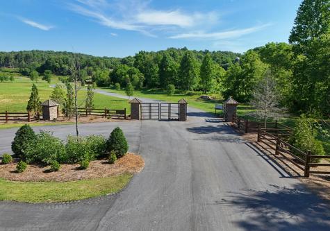 1008 Ridge Drive Morganton GA 30560