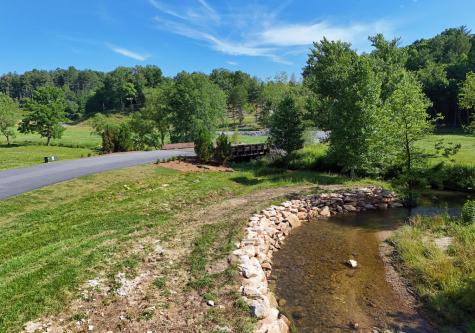 1008 Ridge Drive Morganton GA 30560