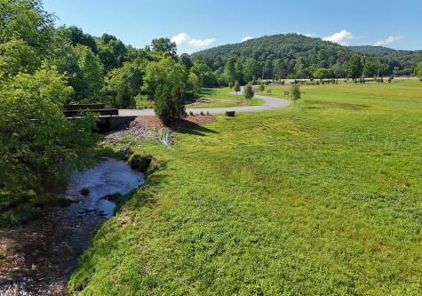 1008 Ridge Drive Morganton GA 30560