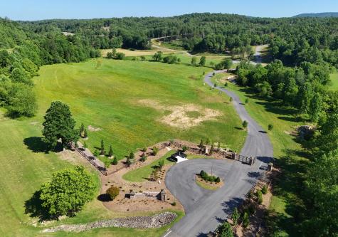 1008 Ridge Drive Morganton GA 30560