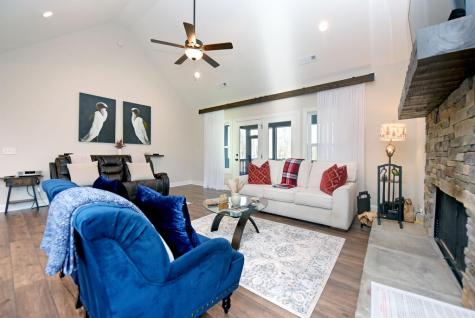 1008 Ridge Drive Morganton GA 30560