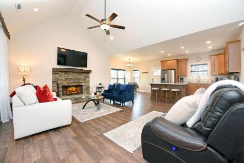 1008 Ridge Drive Morganton GA 30560