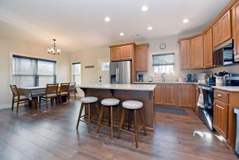 1008 Ridge Drive Morganton GA 30560