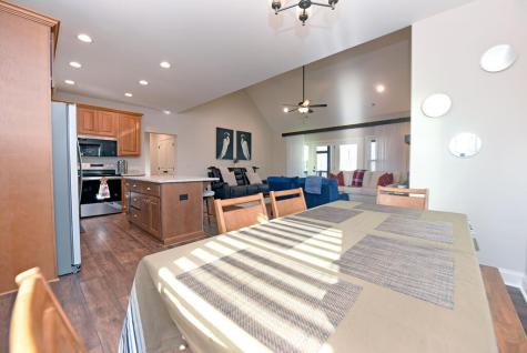 1008 Ridge Drive Morganton GA 30560