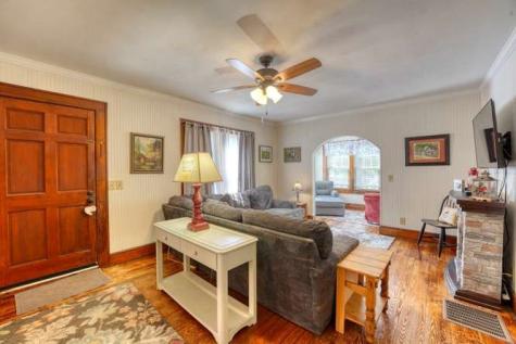 819 Valley River Avenue Murphy NC 28906