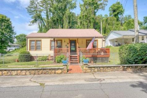 819 Valley River Avenue Murphy NC 28906