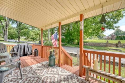 819 Valley River Avenue Murphy NC 28906
