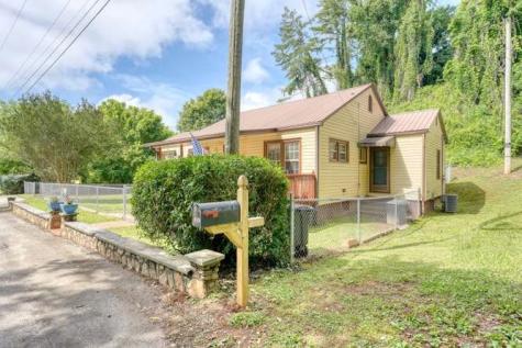 819 Valley River Avenue Murphy NC 28906