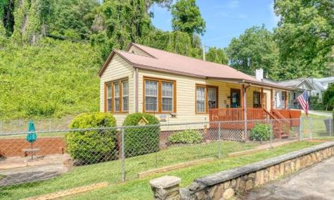 819 Valley River Avenue Murphy NC 28906