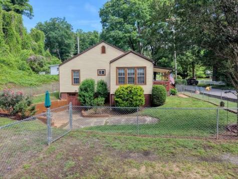 819 Valley River Avenue Murphy NC 28906