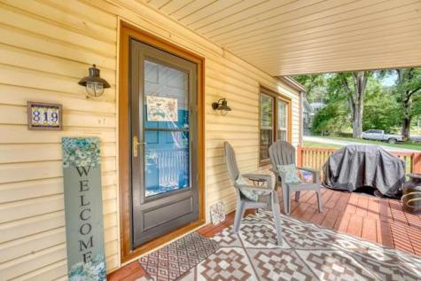 819 Valley River Avenue Murphy NC 28906