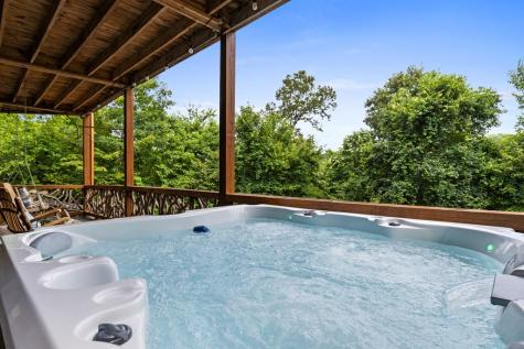 98 Shalom Lane Blue Ridge GA 30513
