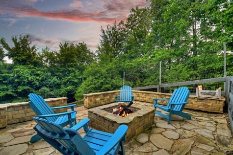 98 Shalom Lane Blue Ridge GA 30513